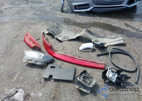 2020 Ford Ranger Lariat из США, поврежденный, VIN 1FTER4FH8LLA11671